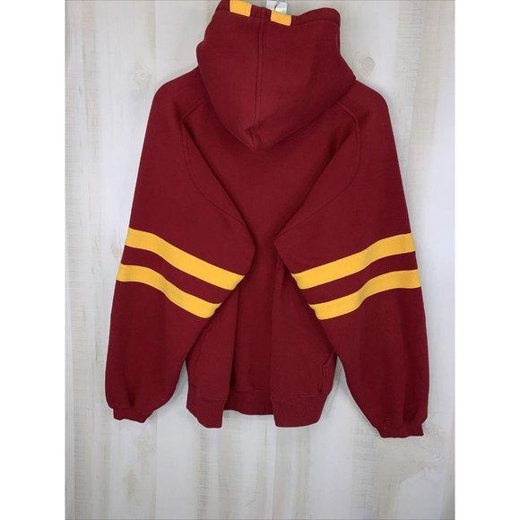 Vintage Cadre Athletic Florida State Seminoles Pullover Hoodie Adult Unisex Lrg- - Picture 11 of 15